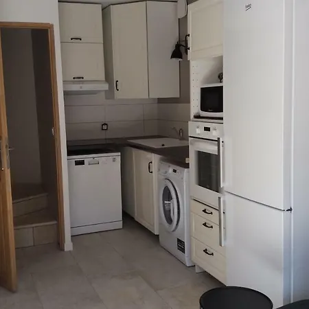 公寓 Des Alexandrins