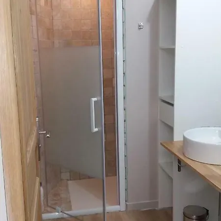 Des Alexandrins 公寓