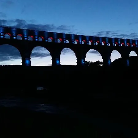 公寓 Des Alexandrins