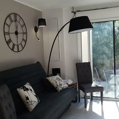 公寓 Des Alexandrins