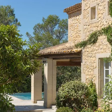 Des Alexandrins 公寓 *