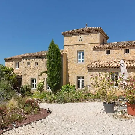 公寓 Des Alexandrins *