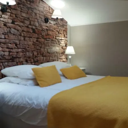 Apartment Des Alexandrins *