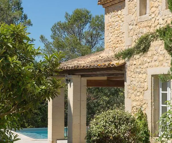 Des Alexandrins Апартаменты *
